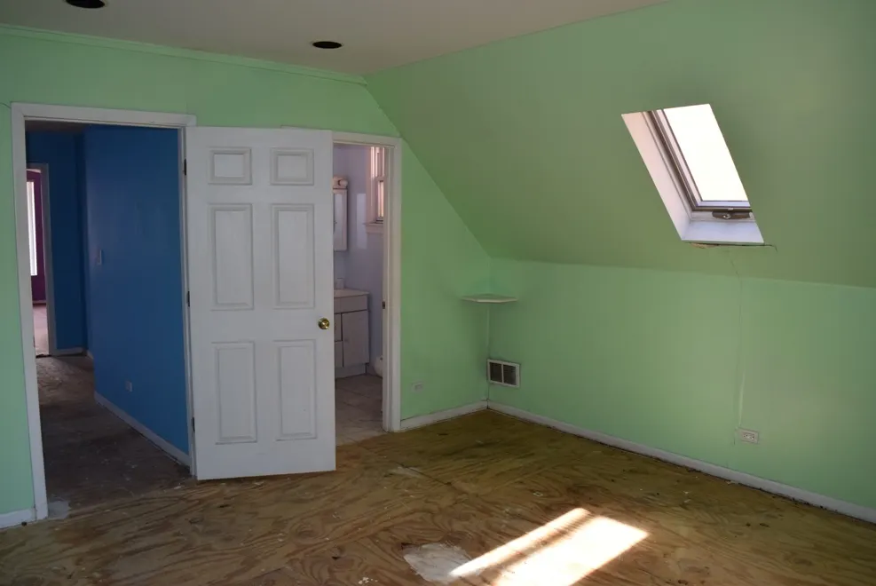 4519 N Western Avenue IL