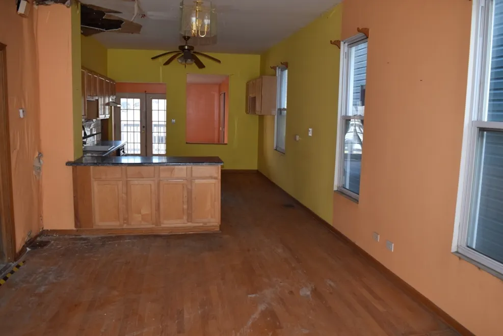 4519 N Western Avenue IL