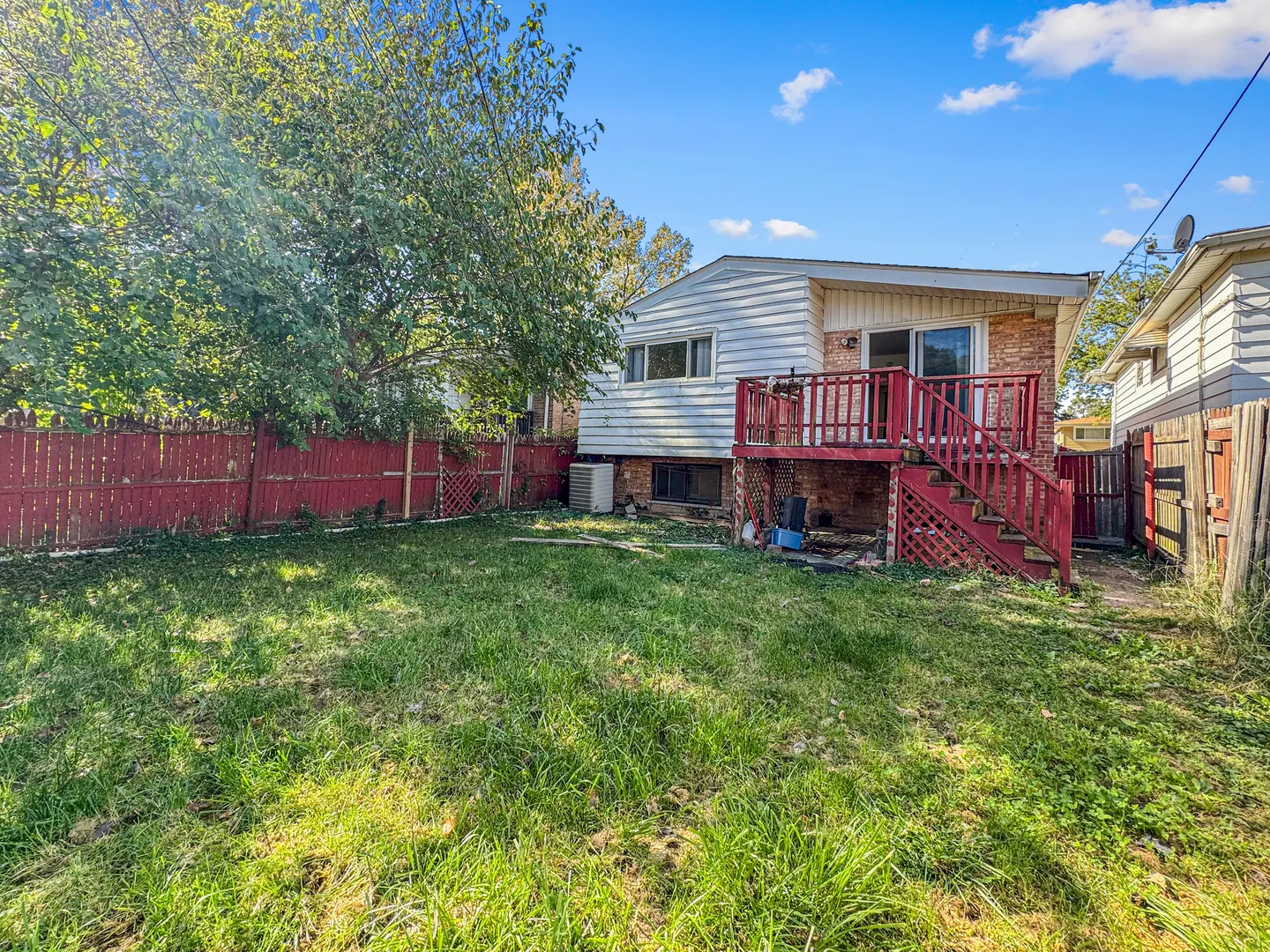 13059 Honore Street IL