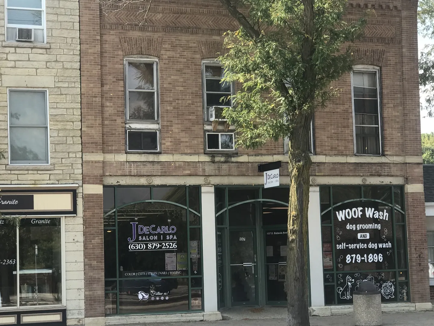 137 S Batavia Avenue D IL