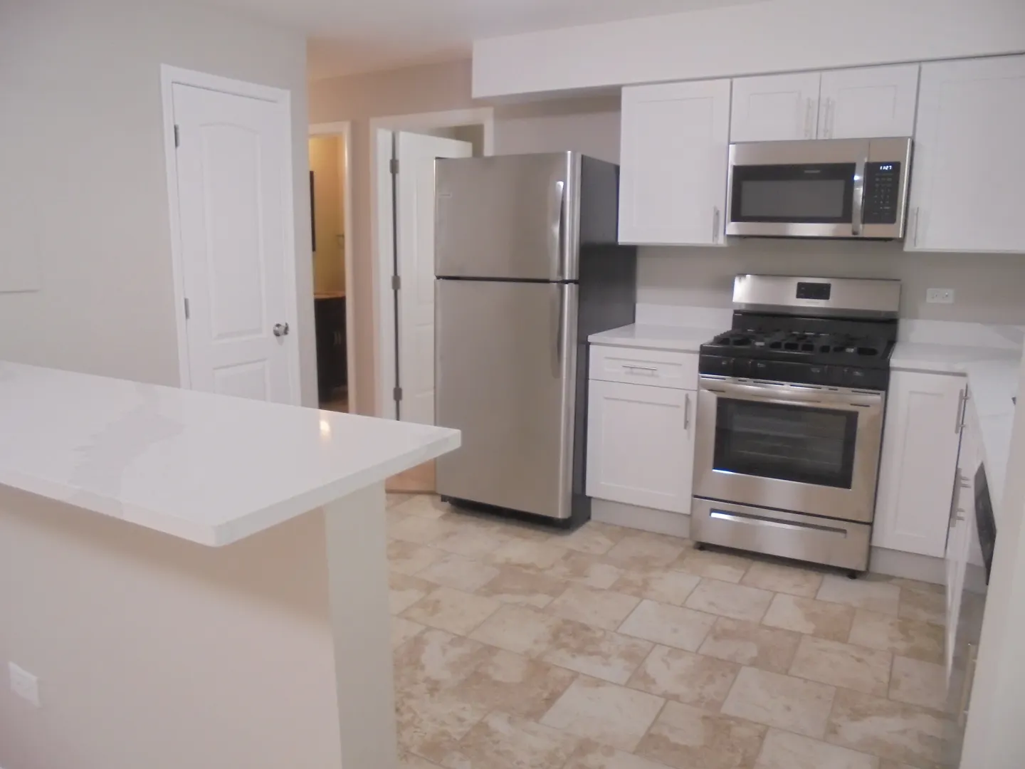 4222 N Keystone Avenue 2B IL