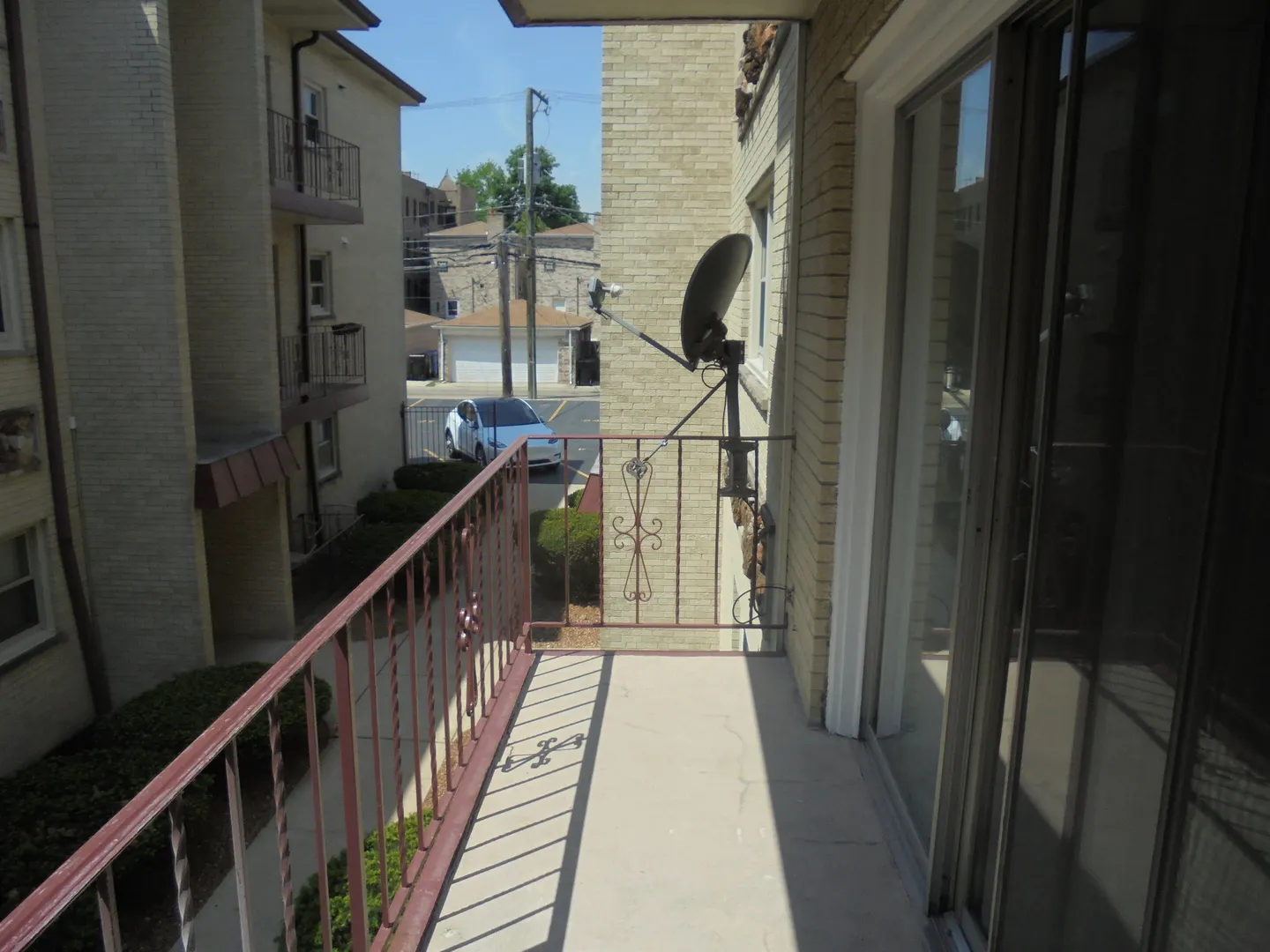 4222 N Keystone Avenue 2B IL