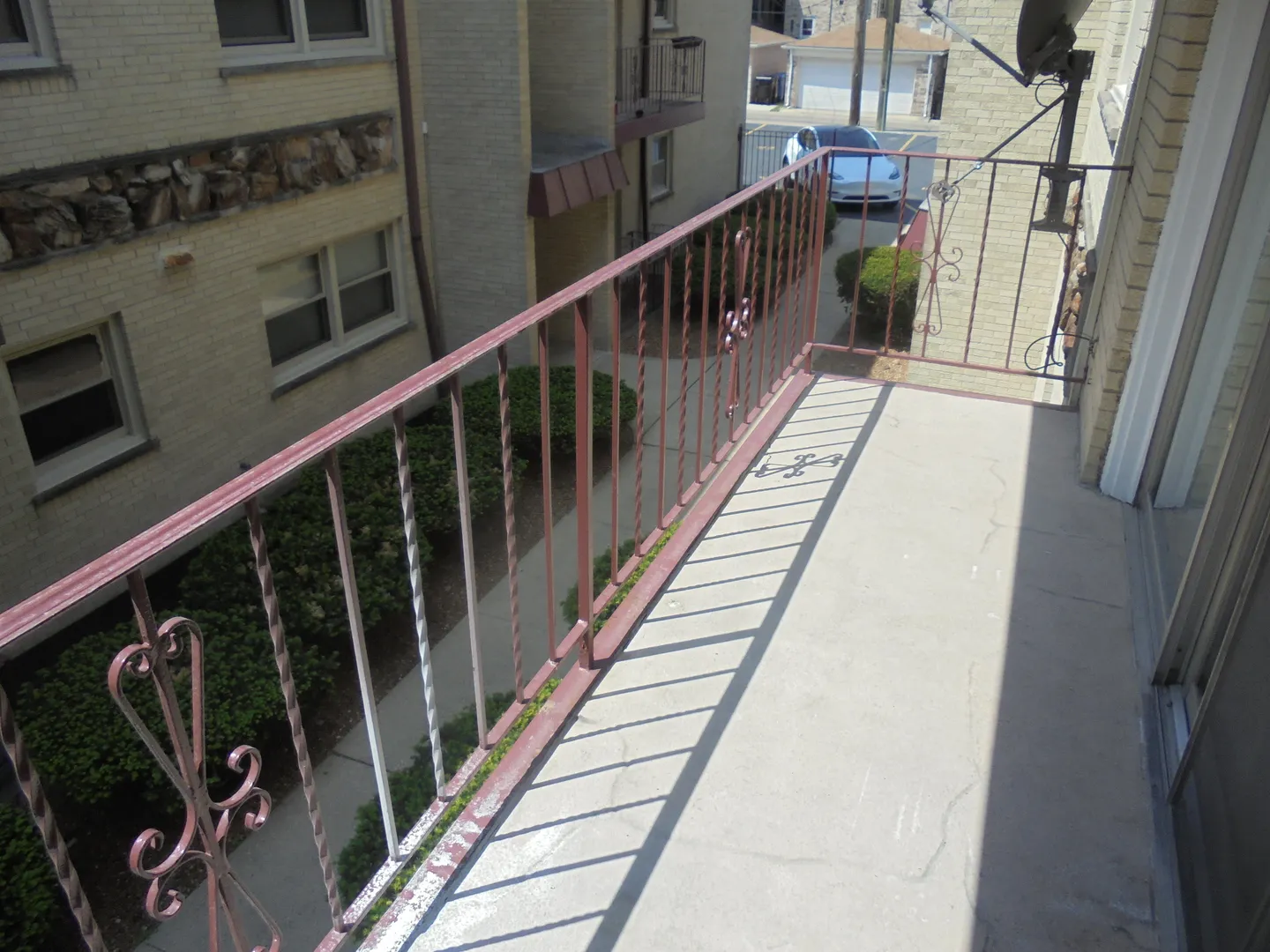 4222 N Keystone Avenue 2B IL