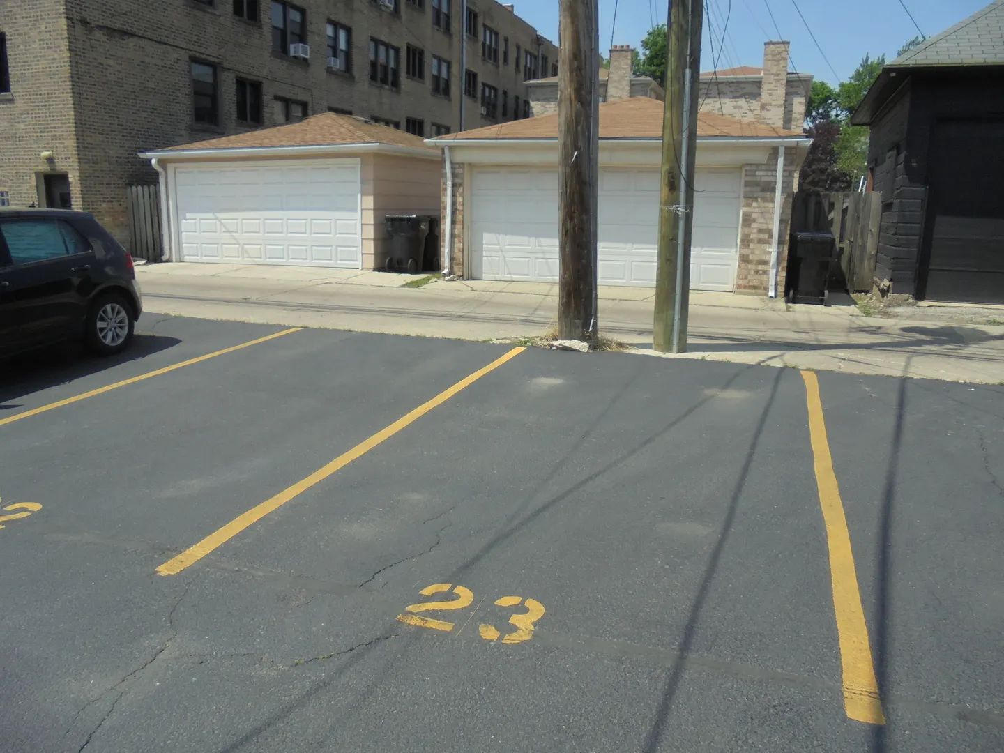 4222 N Keystone Avenue 2B IL