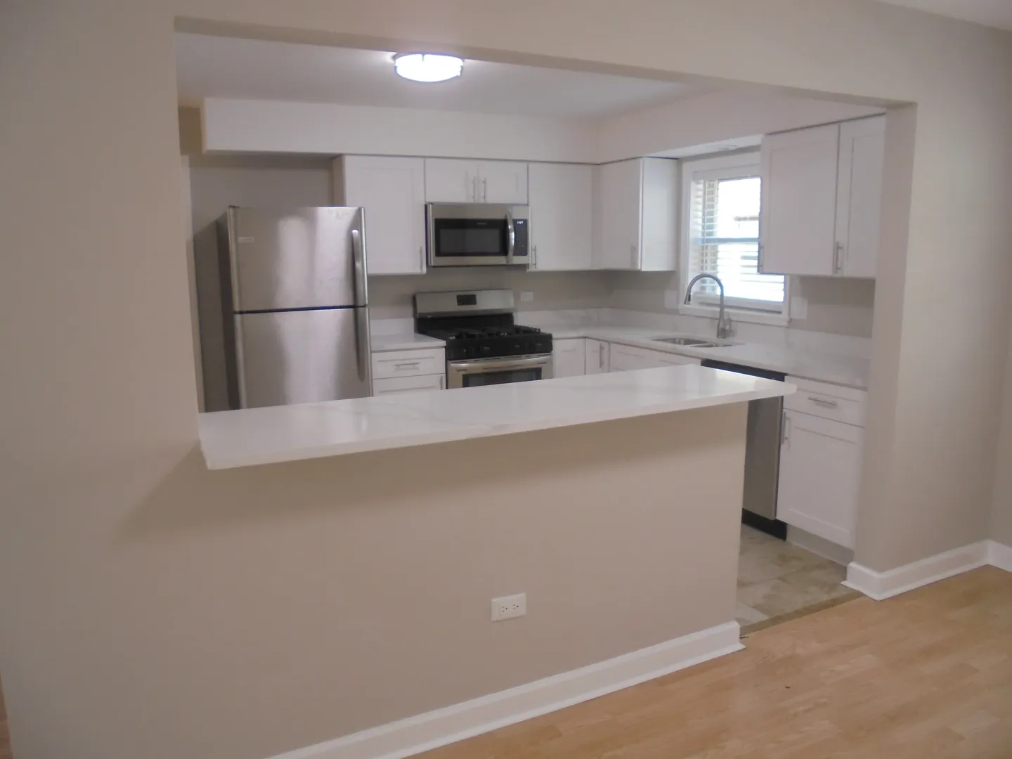 4222 N Keystone Avenue 2B IL