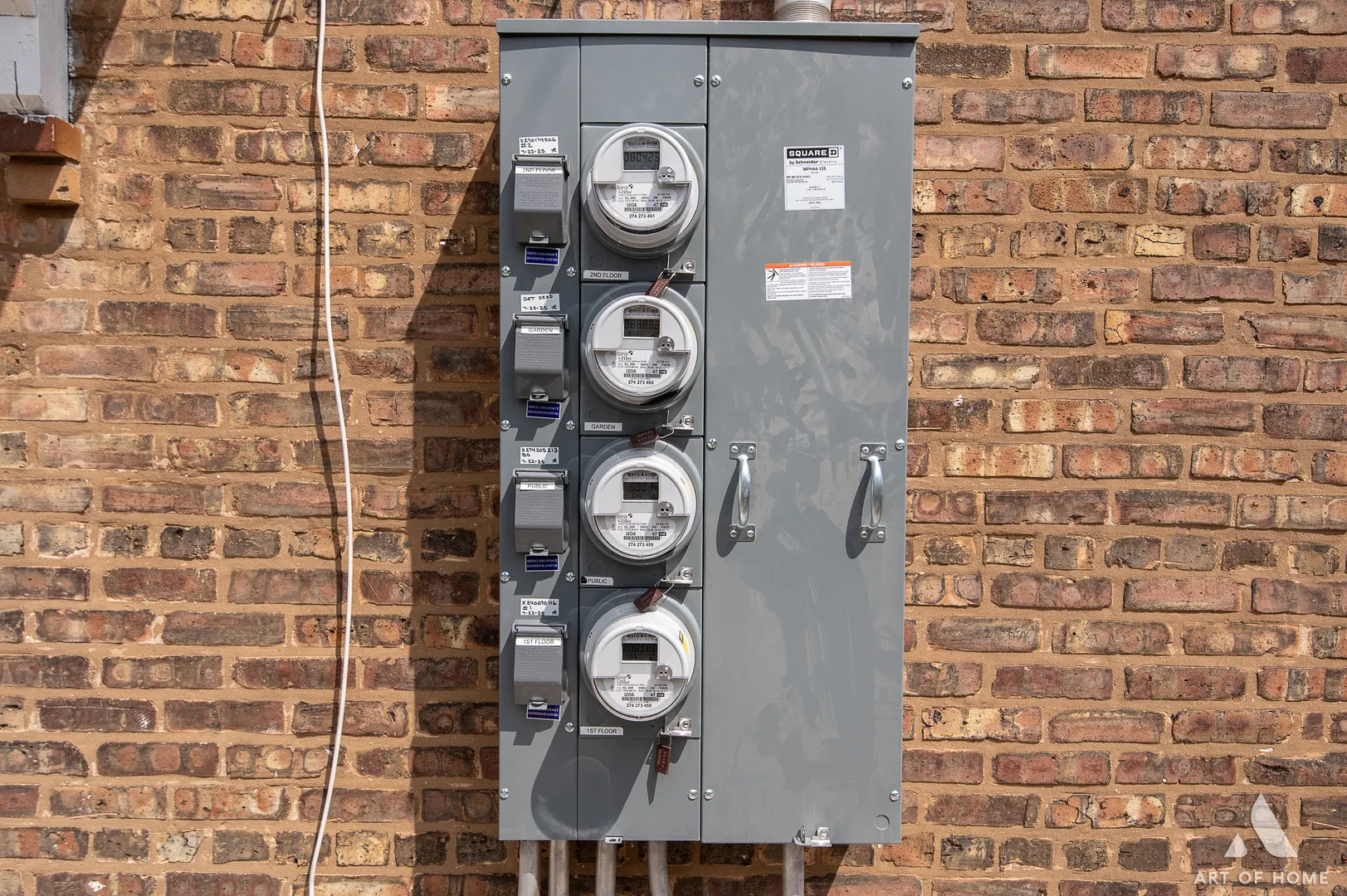 1820 Gunderson Avenue 1 IL