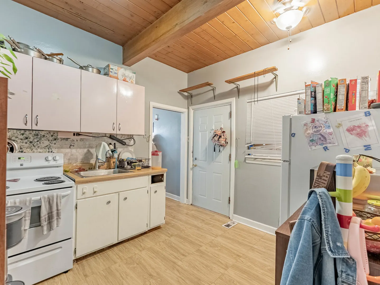 3847 Euclid Avenue IL