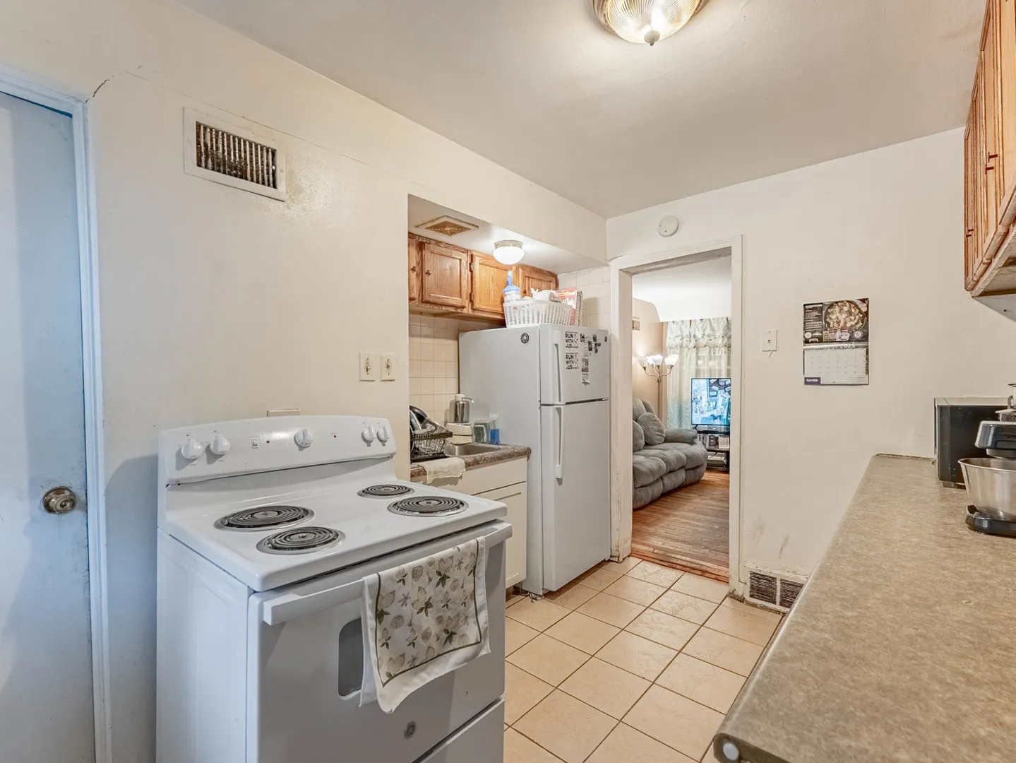 3847 Euclid Avenue IL