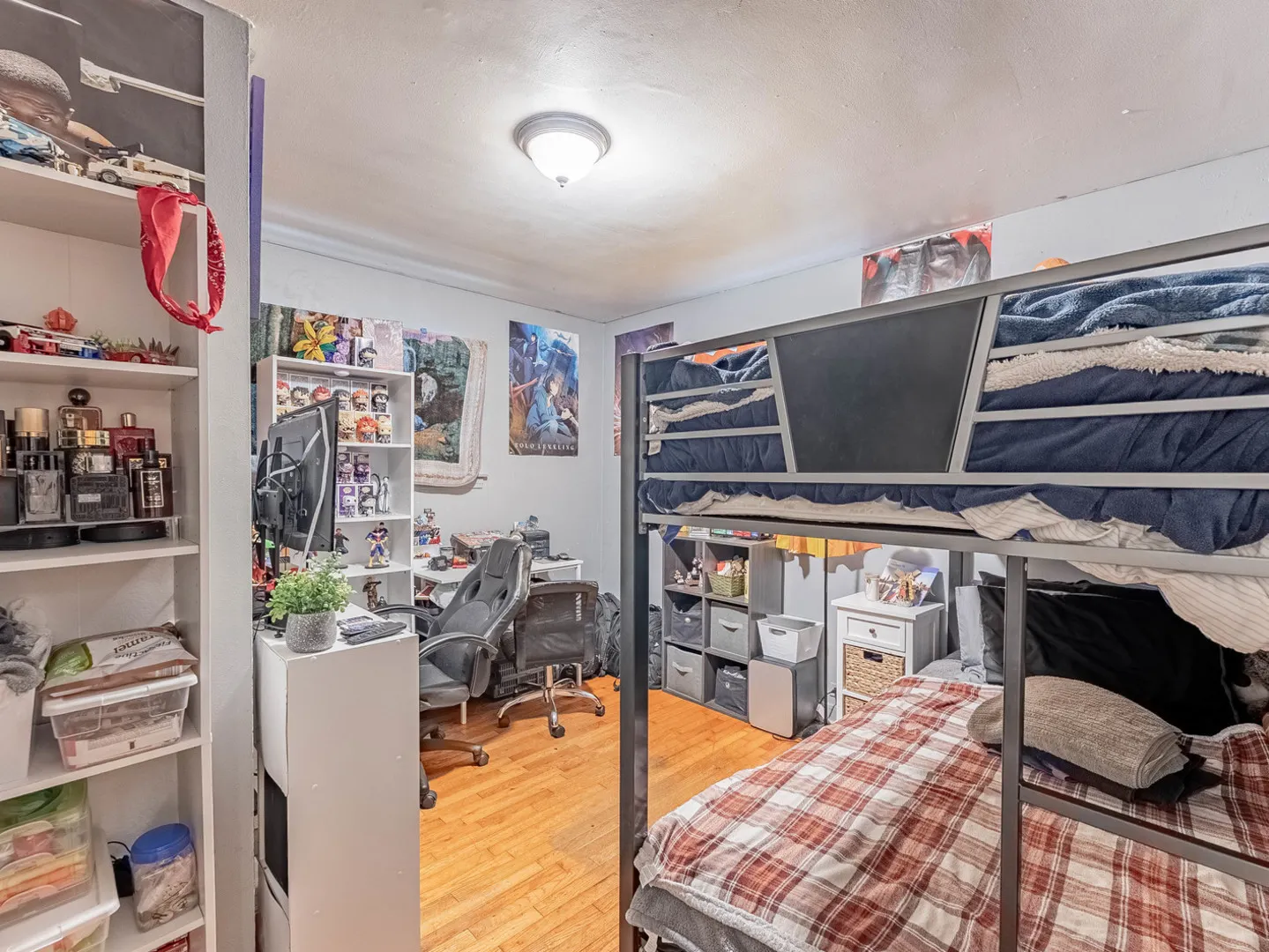 3847 Euclid Avenue IL