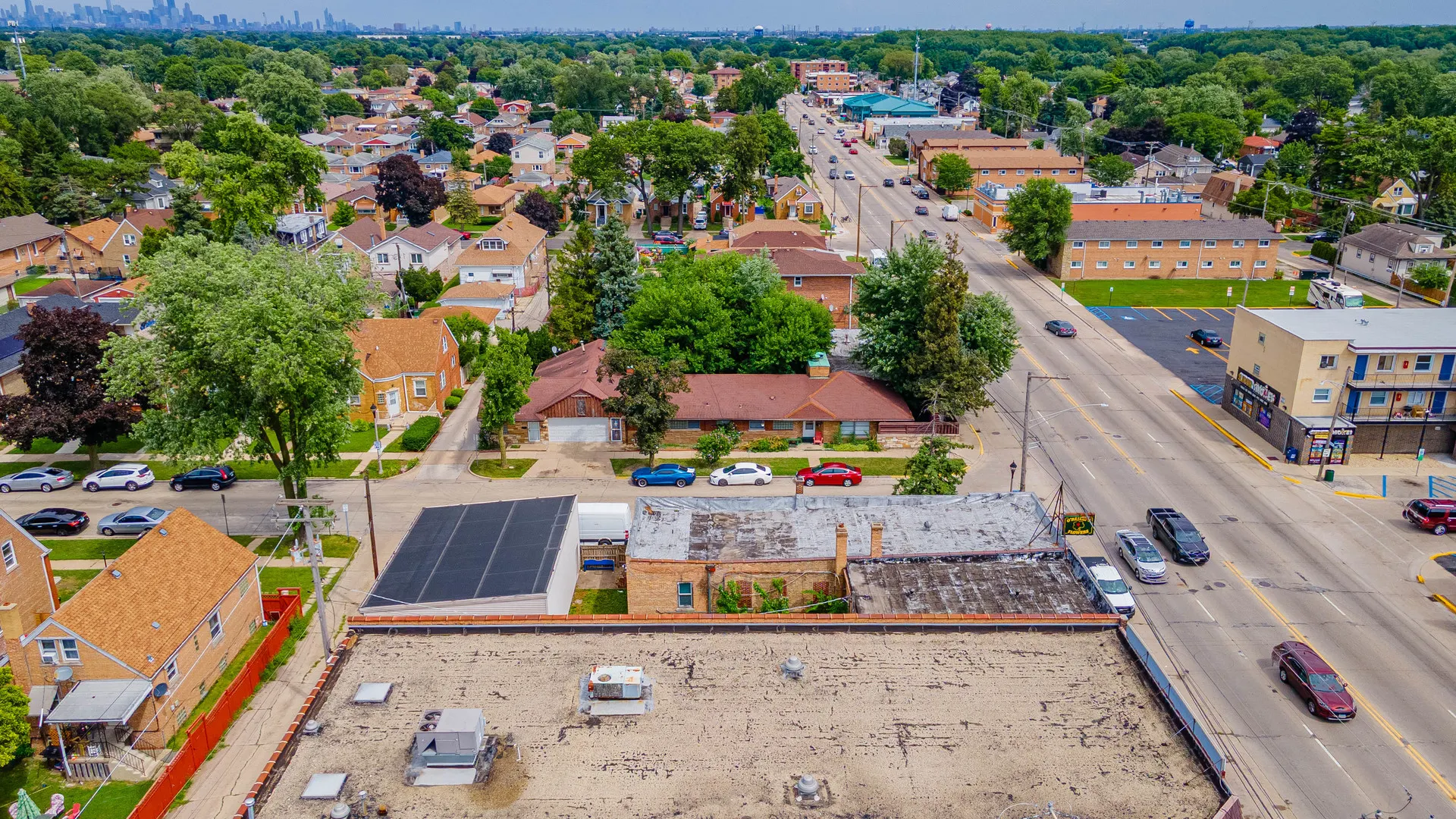 3847 Euclid Avenue IL