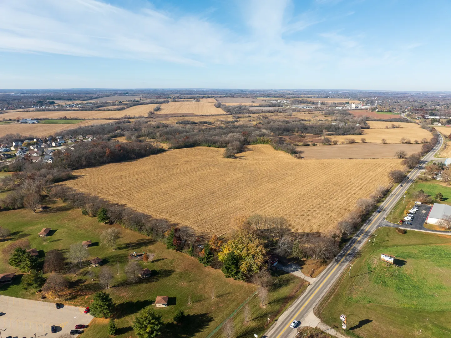 0 Route 31 Highway IL