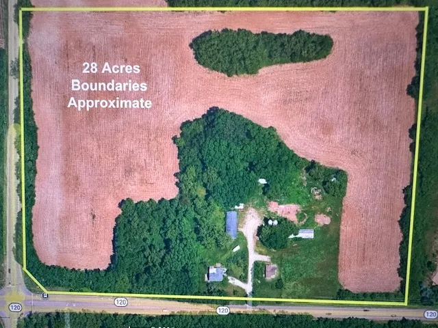 7318 W IL W Route 120 IL