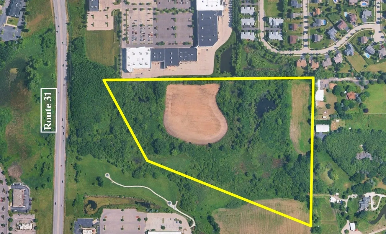 2212 N Richmond Road IL