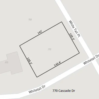 770 Cascade Drive IL