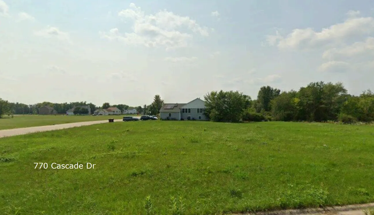 770 Cascade Drive IL