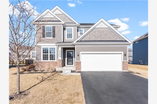 24604 W Cardinal Point IL