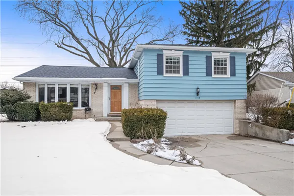 1414 N Indigo Drive IL