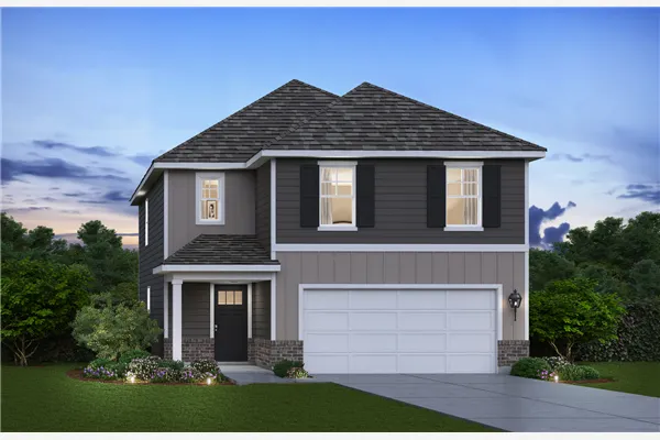 2441 Semillon Street IL