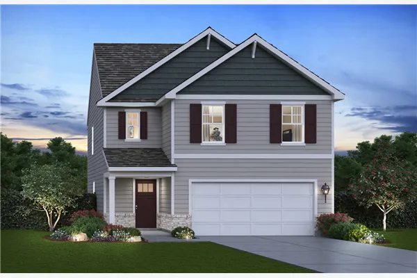 407 Conover Drive IL