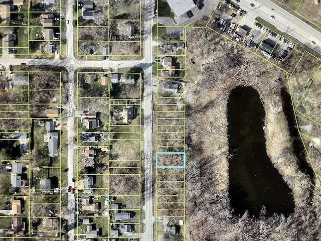 n/a Lily Lake Road Road IL