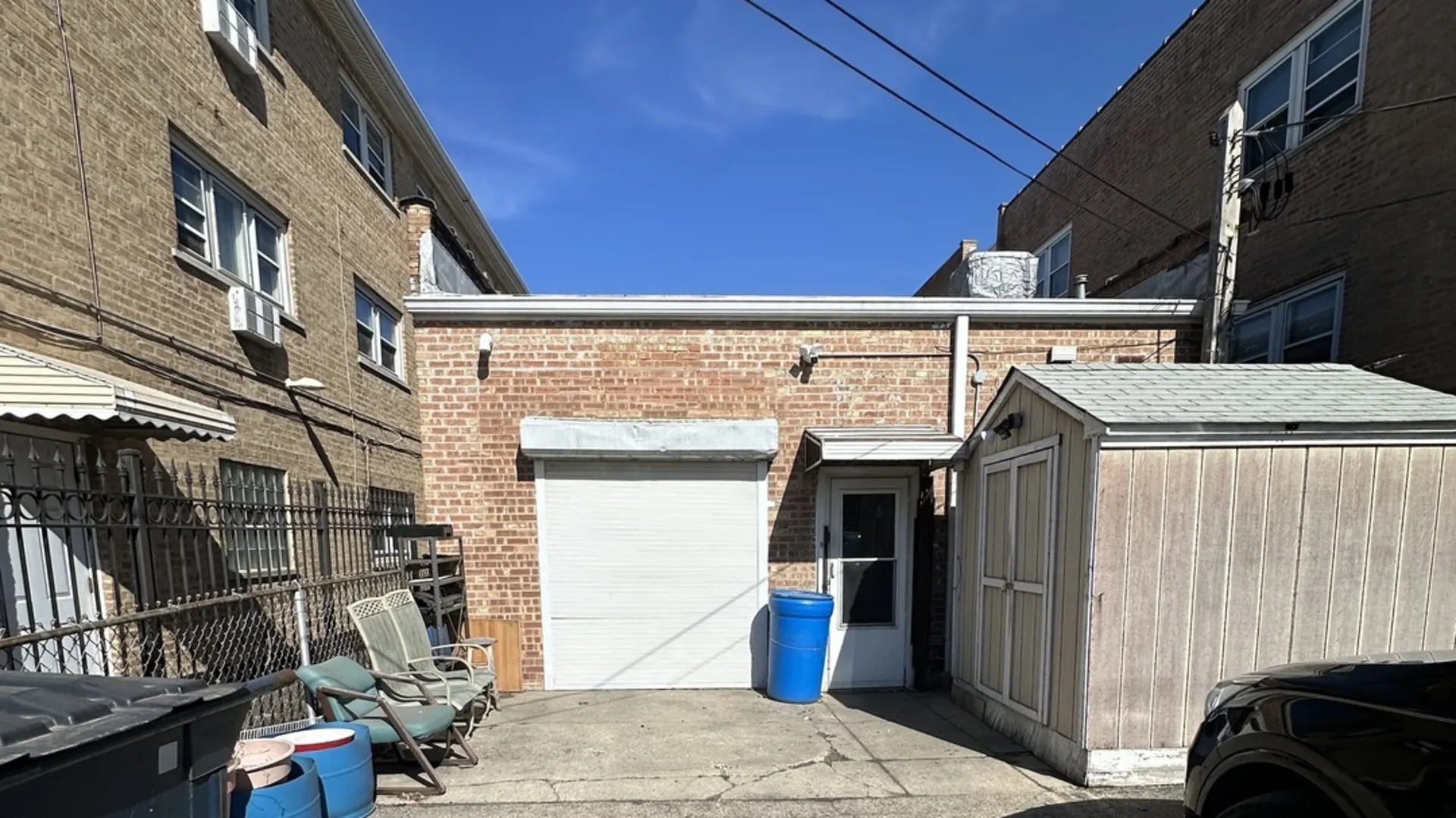 5851 W 63rd Street IL