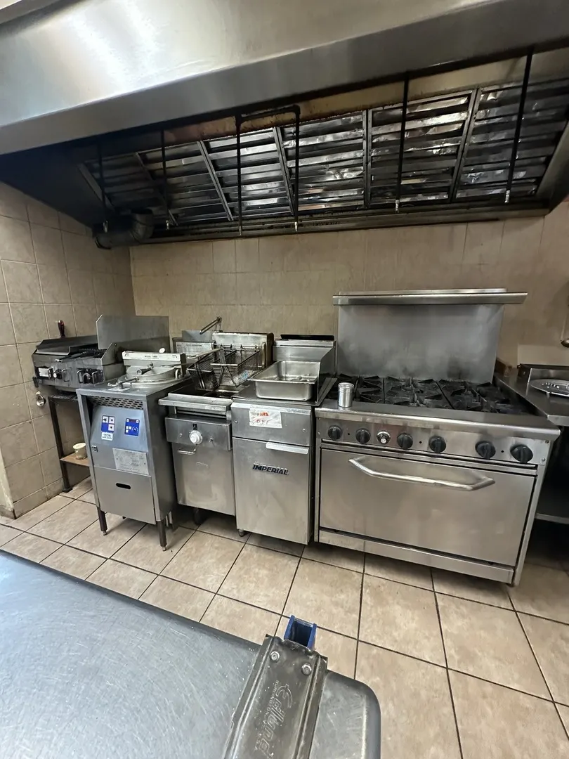 5851 W 63rd Street IL