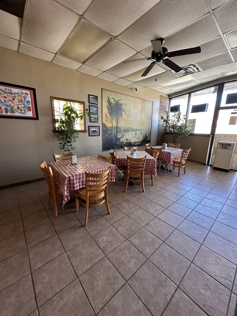 5851 W 63rd Street IL