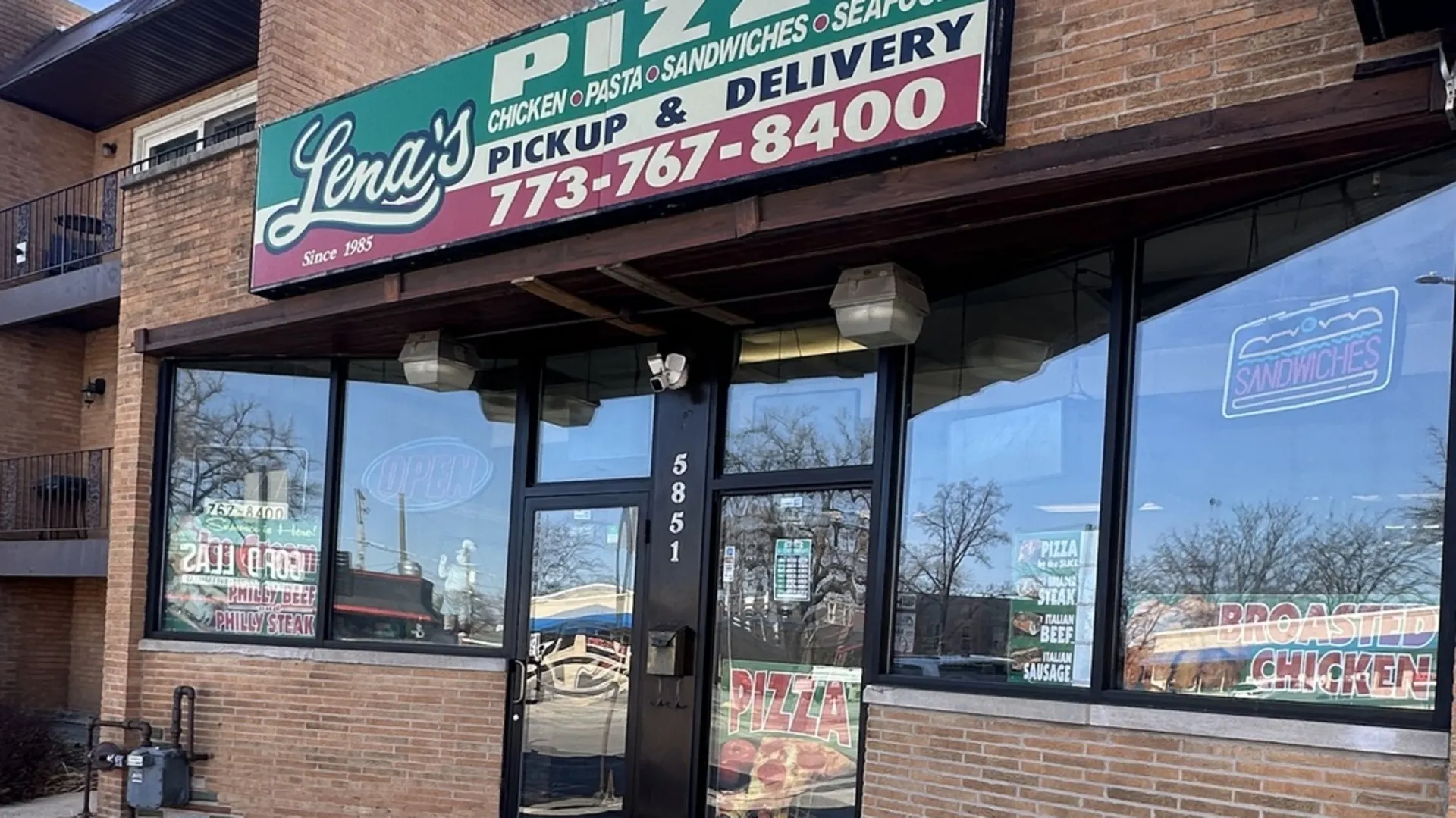 5851 W 63rd Street IL