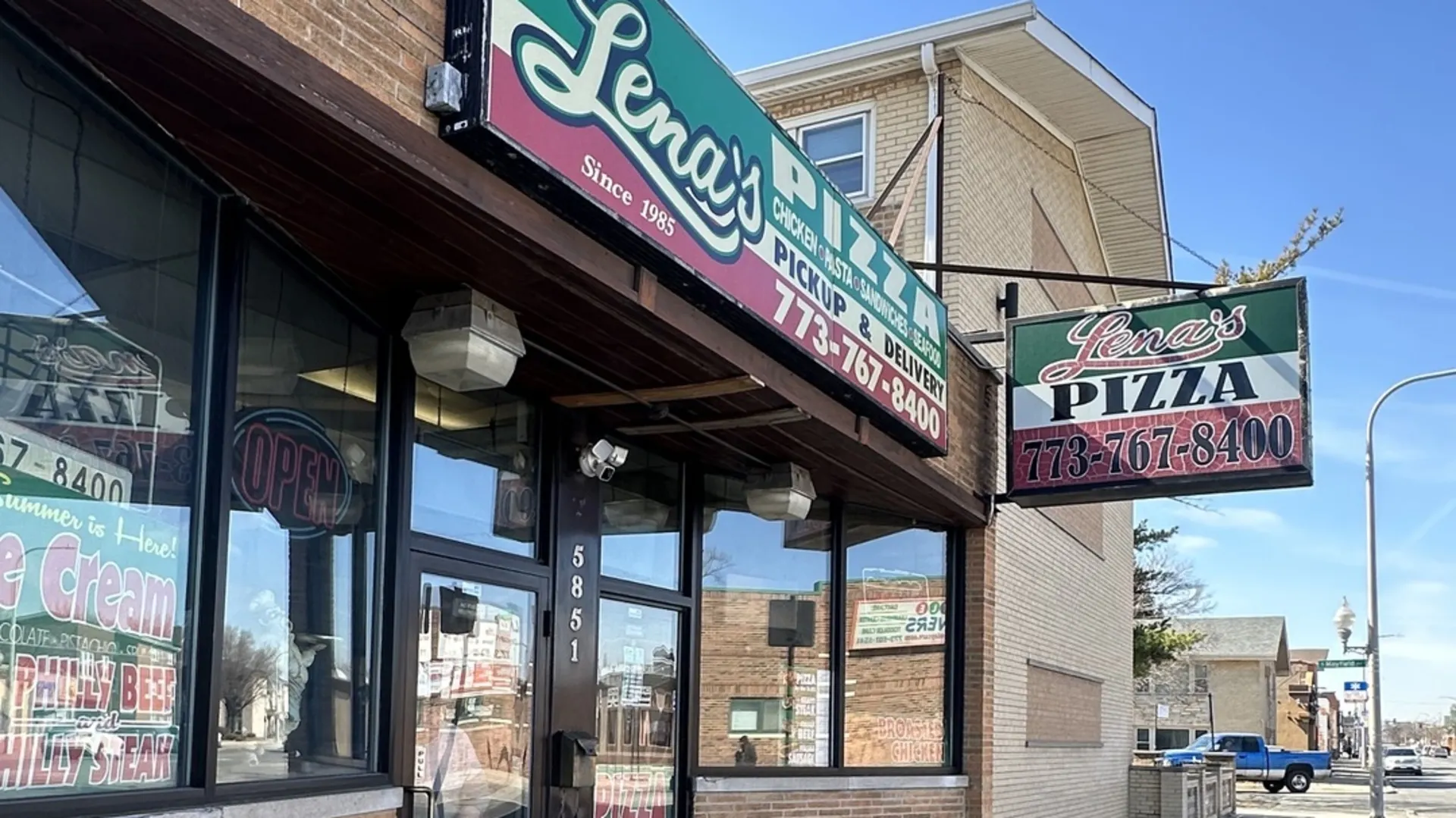 5851 W 63rd Street IL