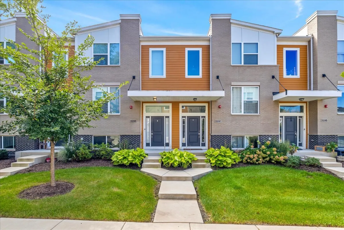 3s547 Everton Drive IL