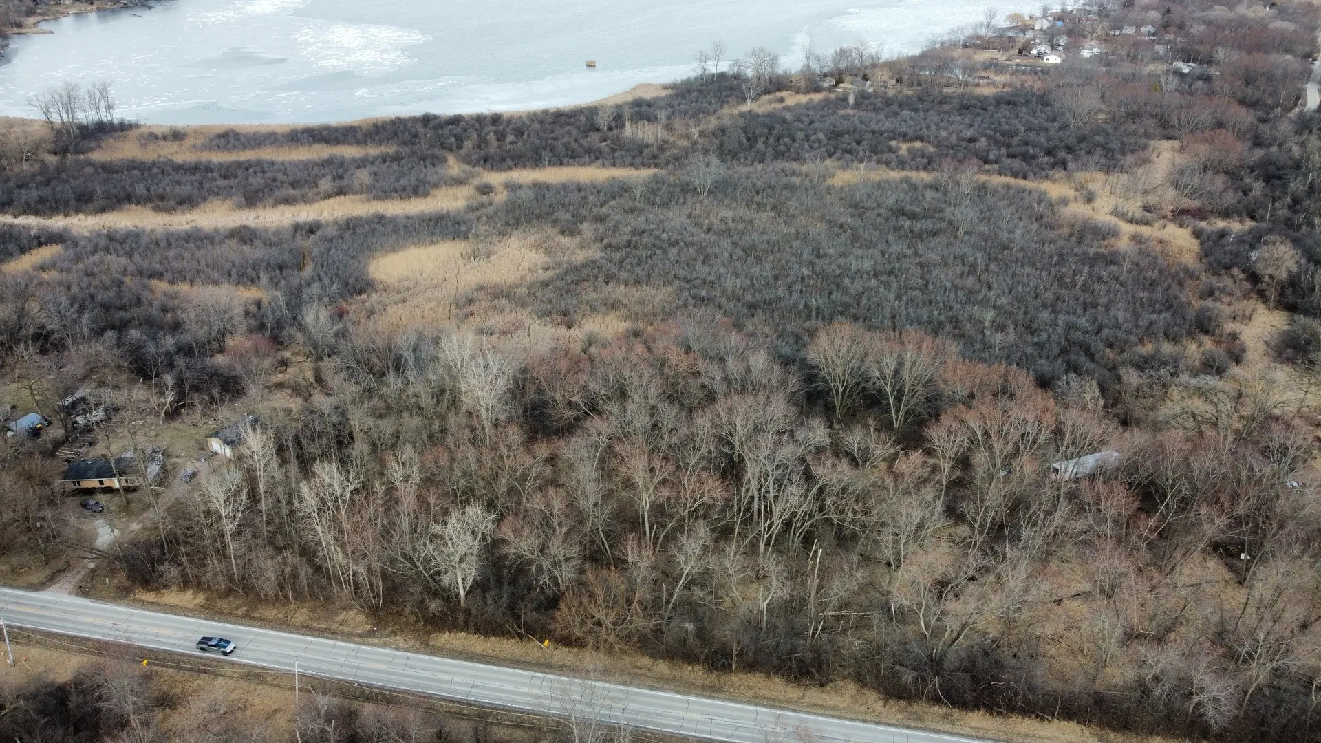 Lot 1 Roberts Road IL
