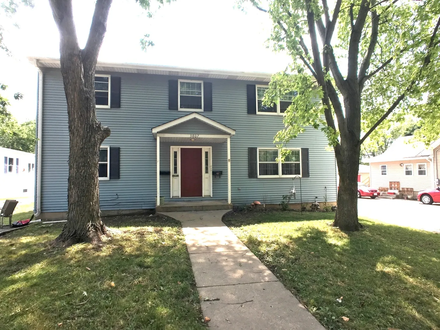 3807 Main Street IL