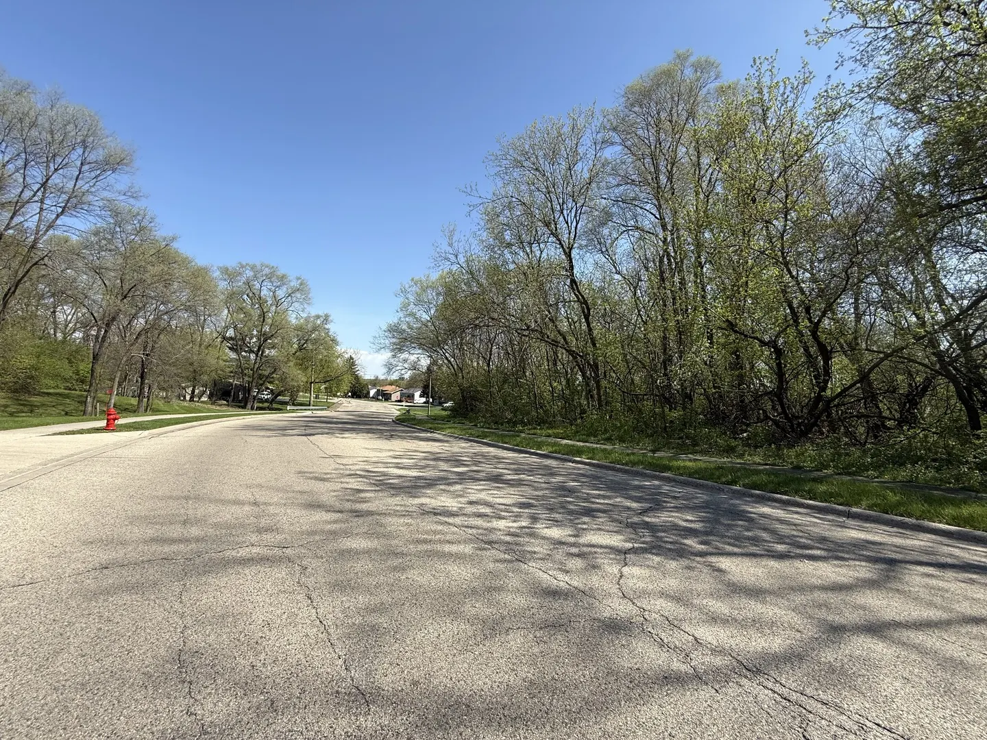 1716-1728-1740 Oak Drive IL