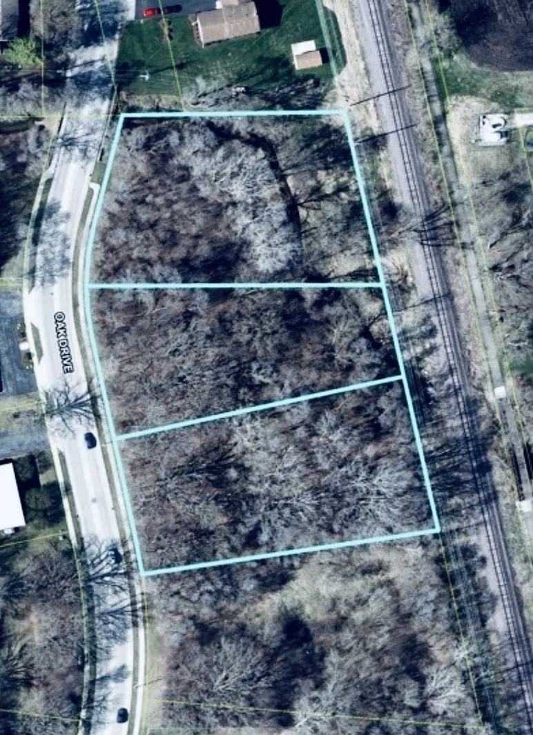 1716-1728-1740 Oak Drive IL