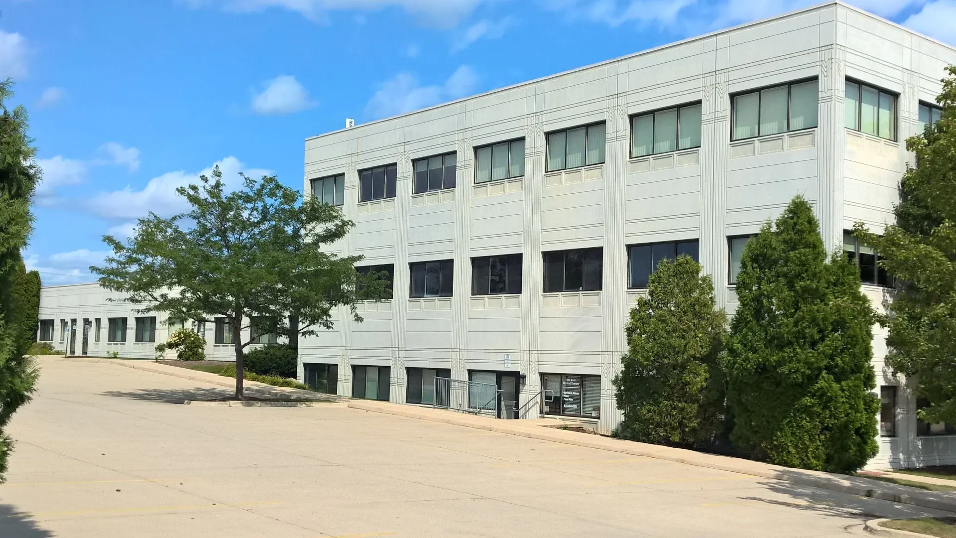 5435 Bull Valley Road IL #106