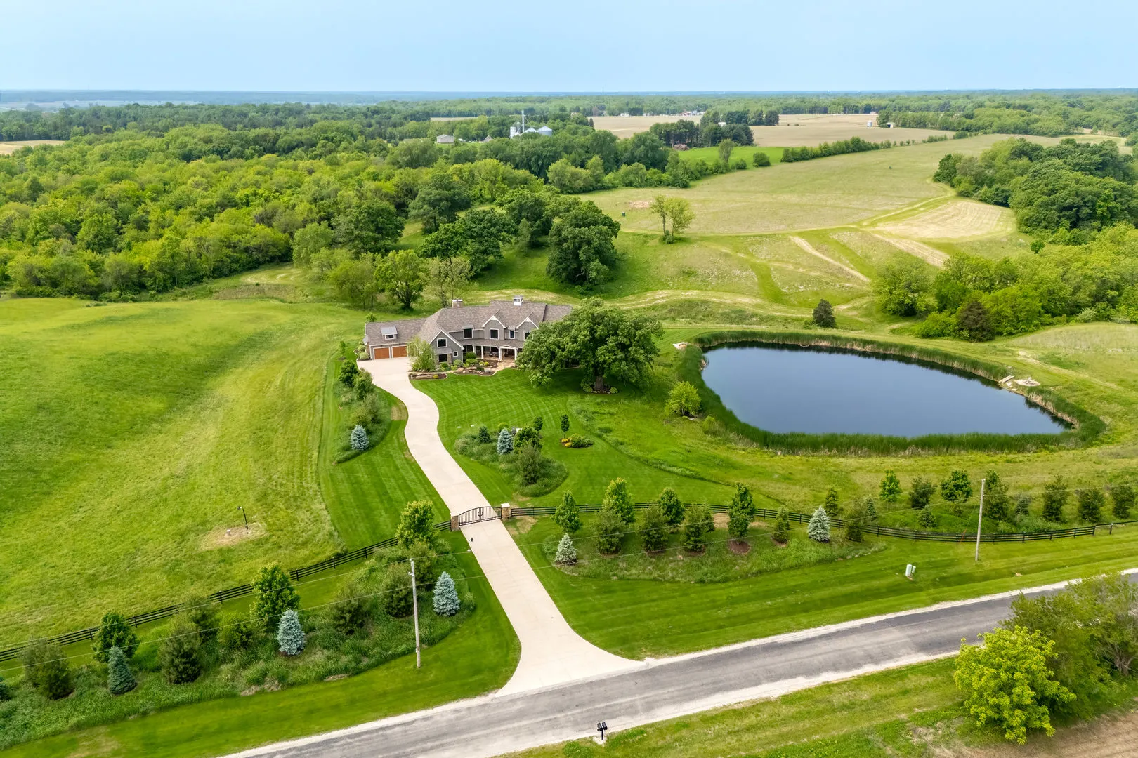 5014 N 230th Street N IL