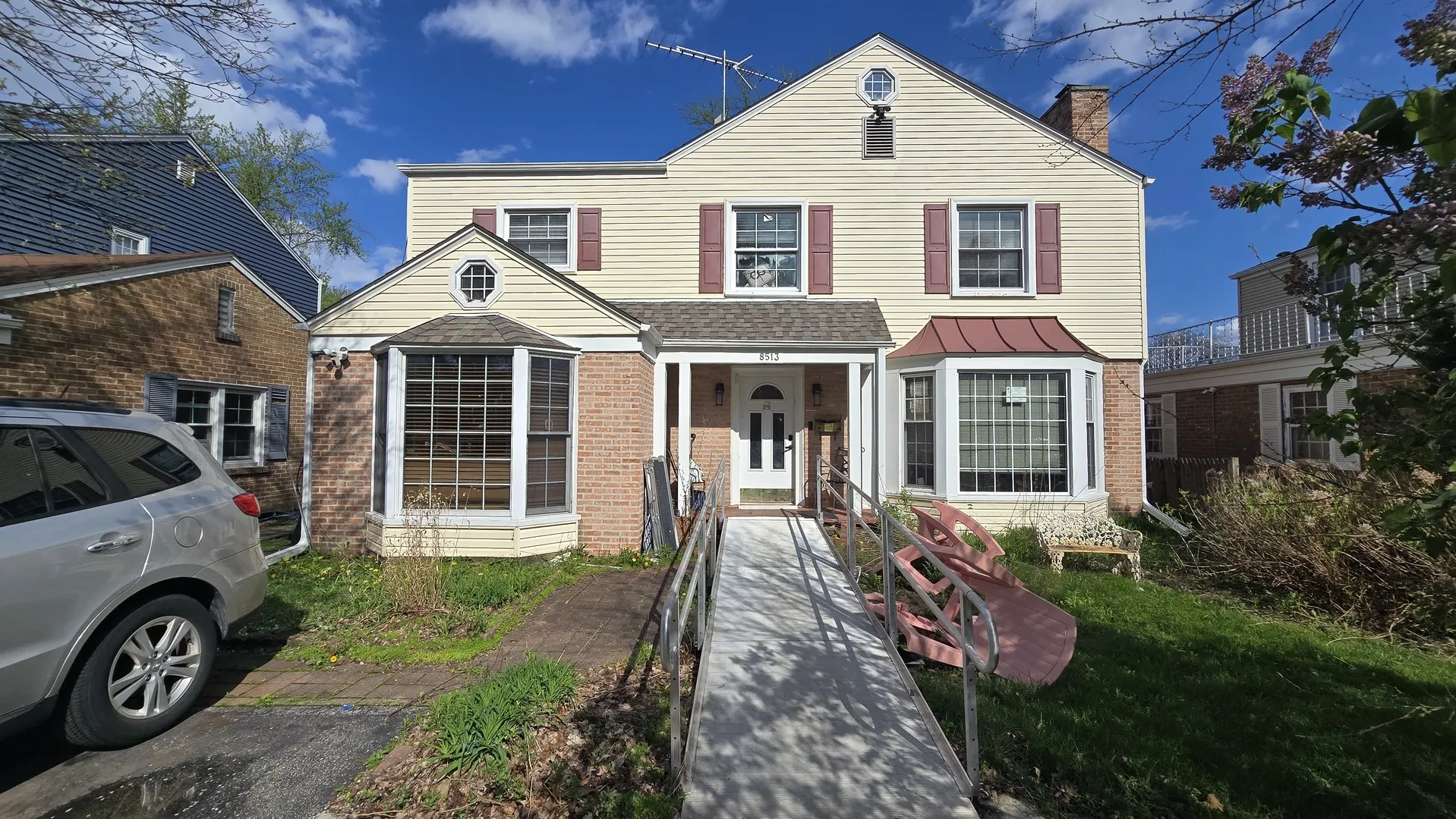 8513 KEYSTONE Avenue IL