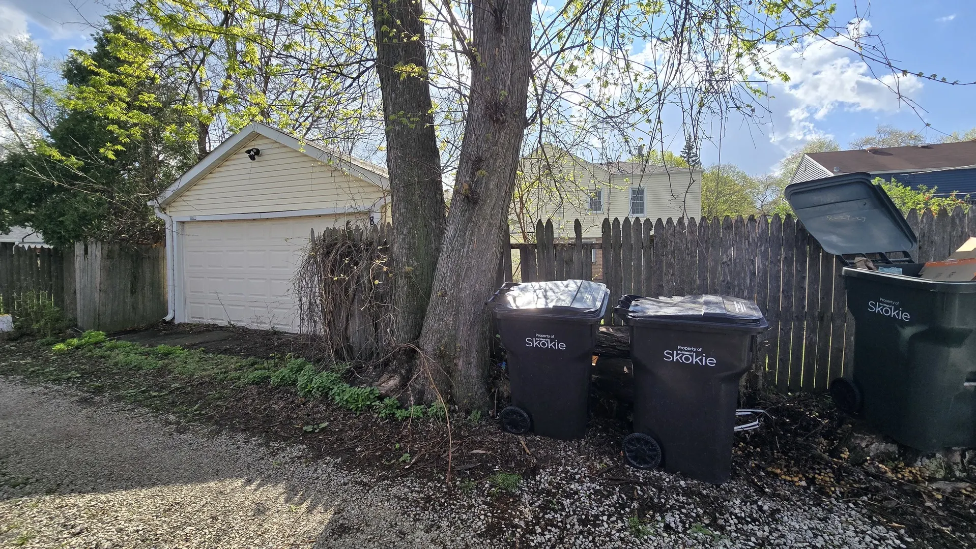 8513 KEYSTONE Avenue IL