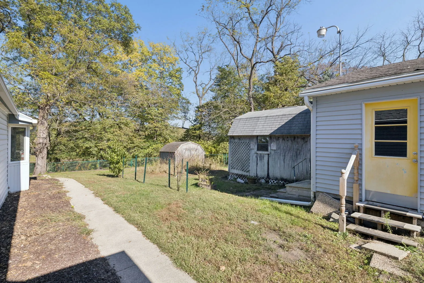 21040 W Highway 113 IL