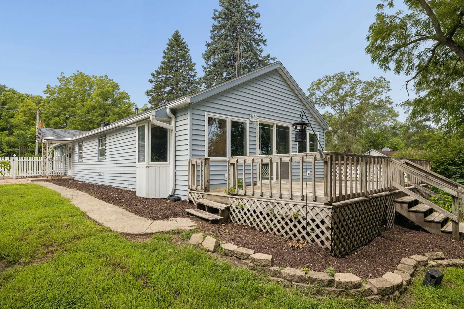 21040 W Highway 113 IL