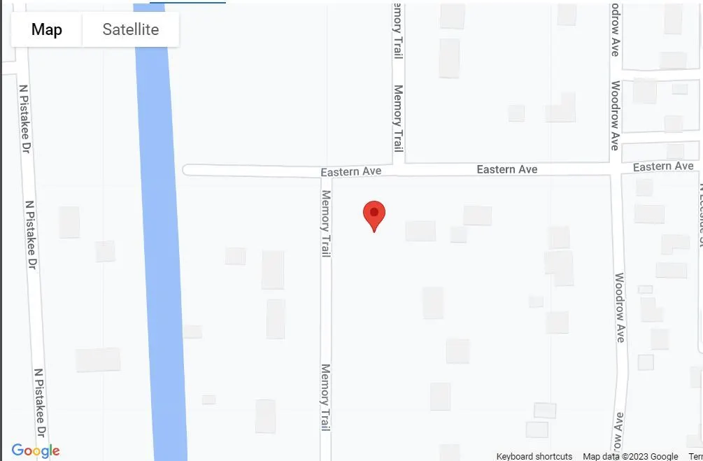615 W Eastern Avenue IL