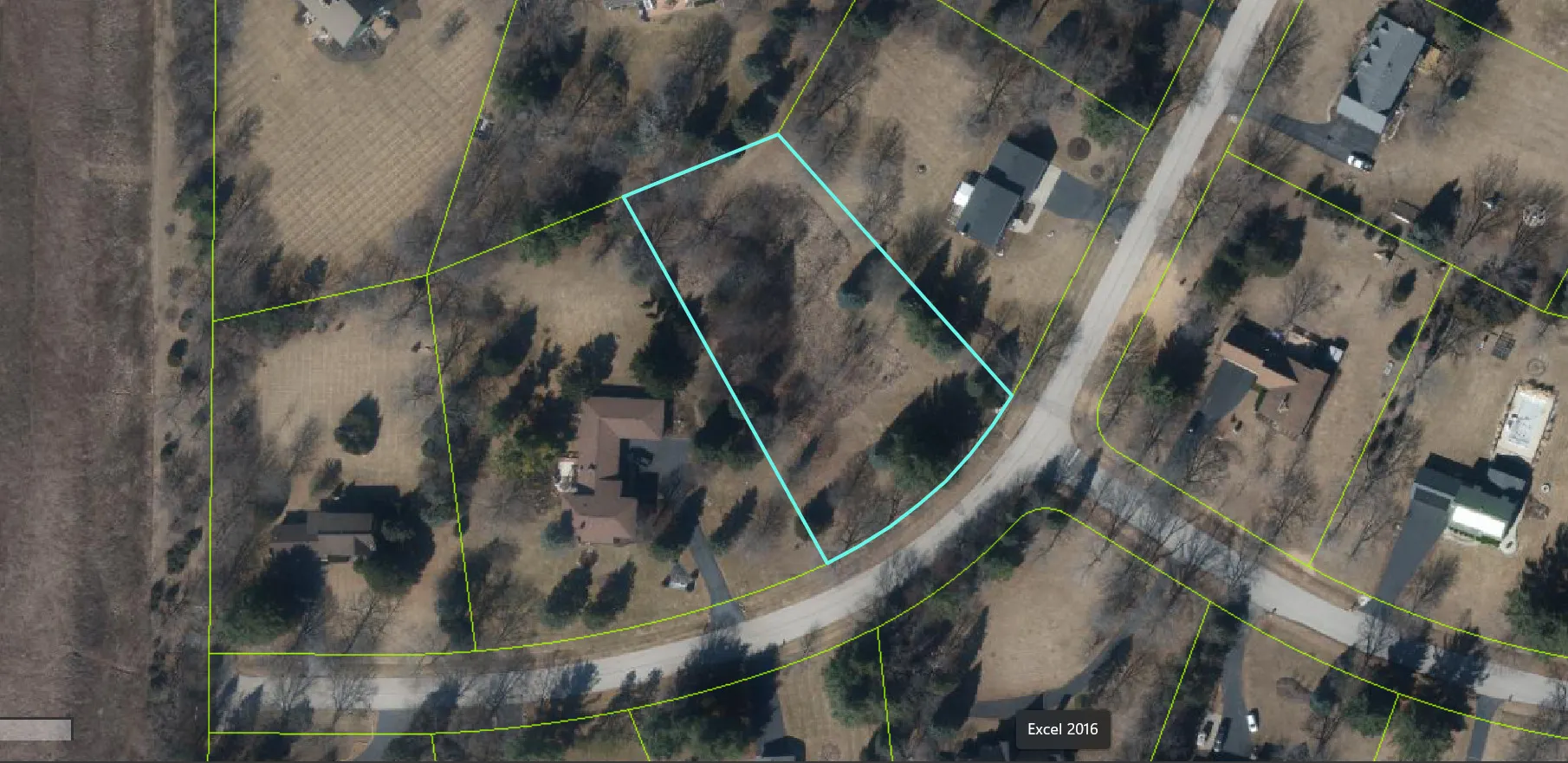 Lot 57 Chickaloon Drive IL