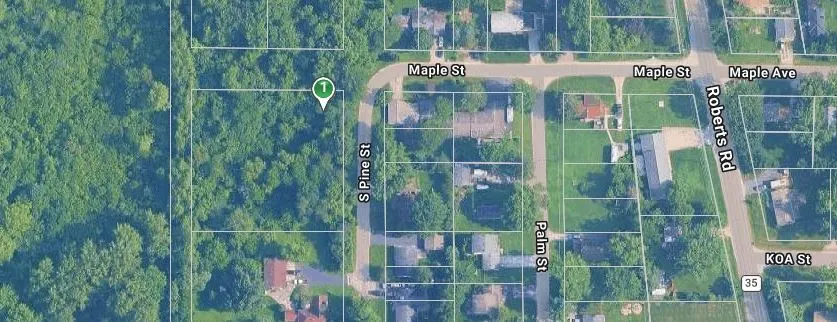 Lot 0 Pine Street S IL