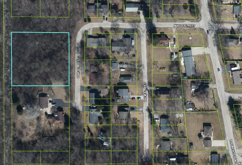 Lot 0 Pine Street S IL