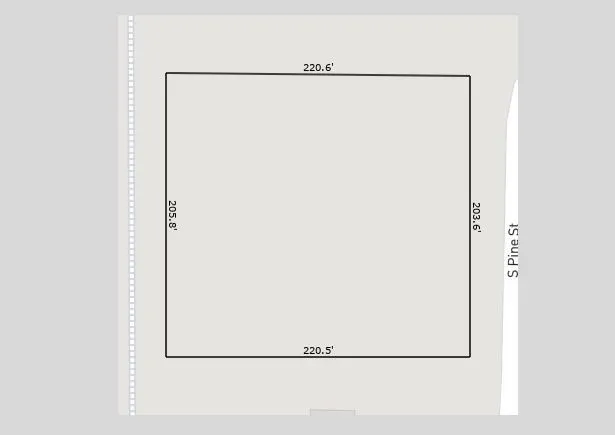 Lot 0 Pine Street S IL