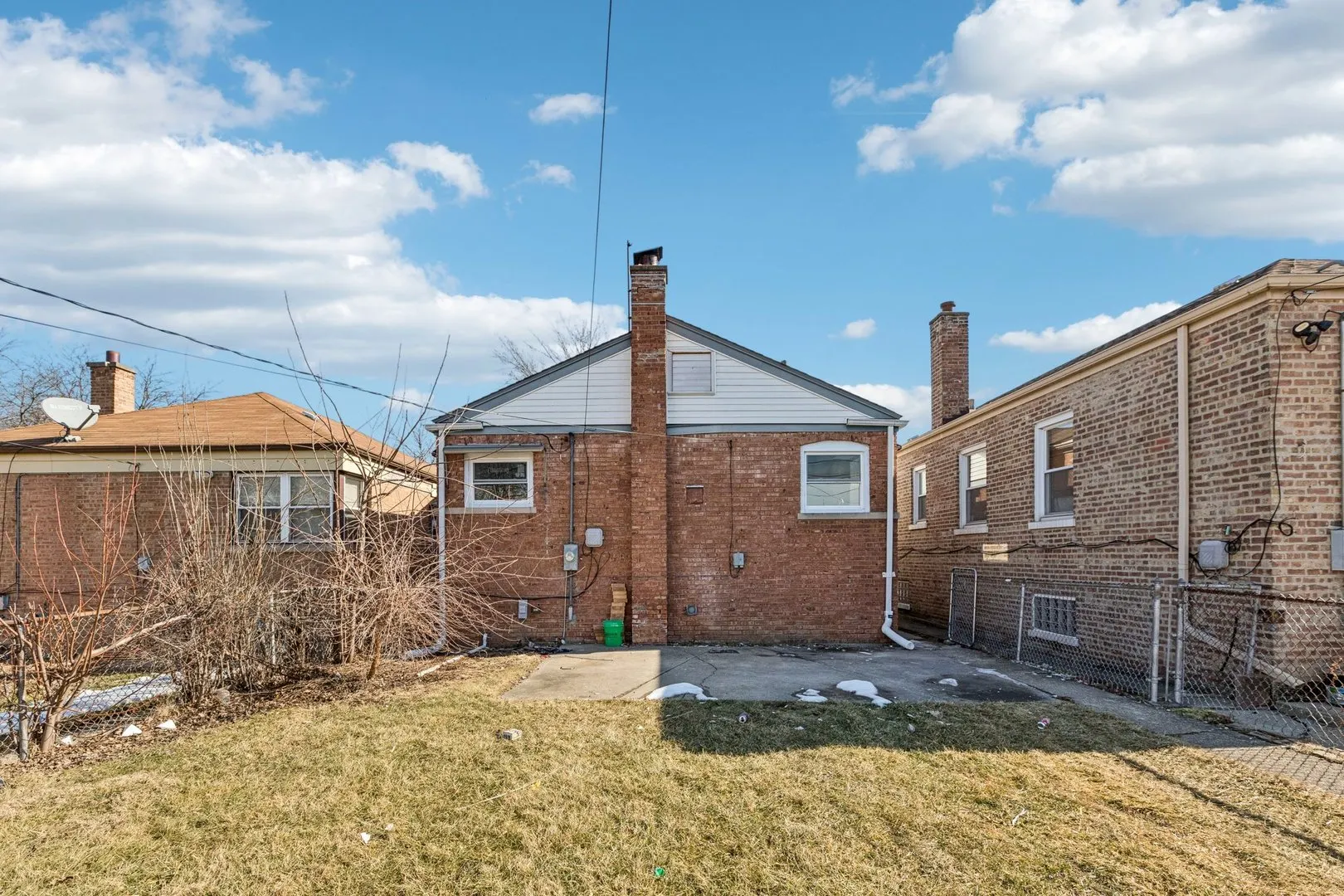 14230 S Normal Avenue IL
