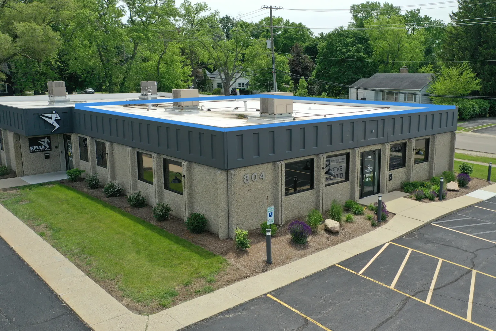 804 Front Street IL