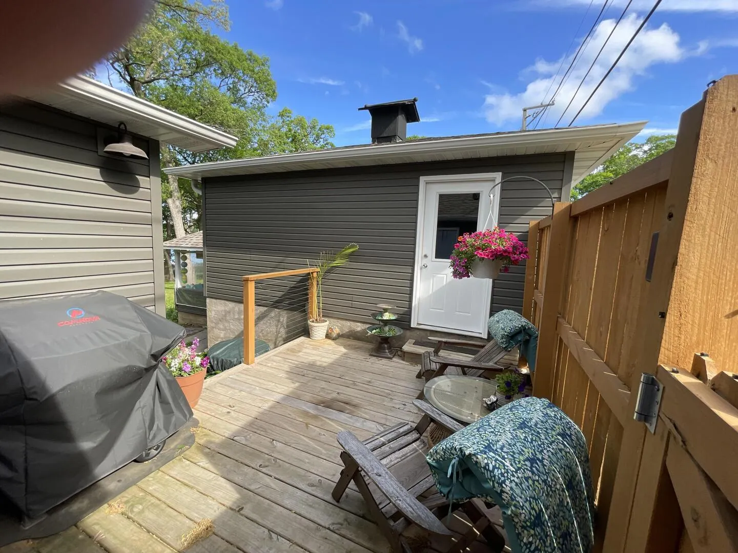 4909 Wildwood Drive IL