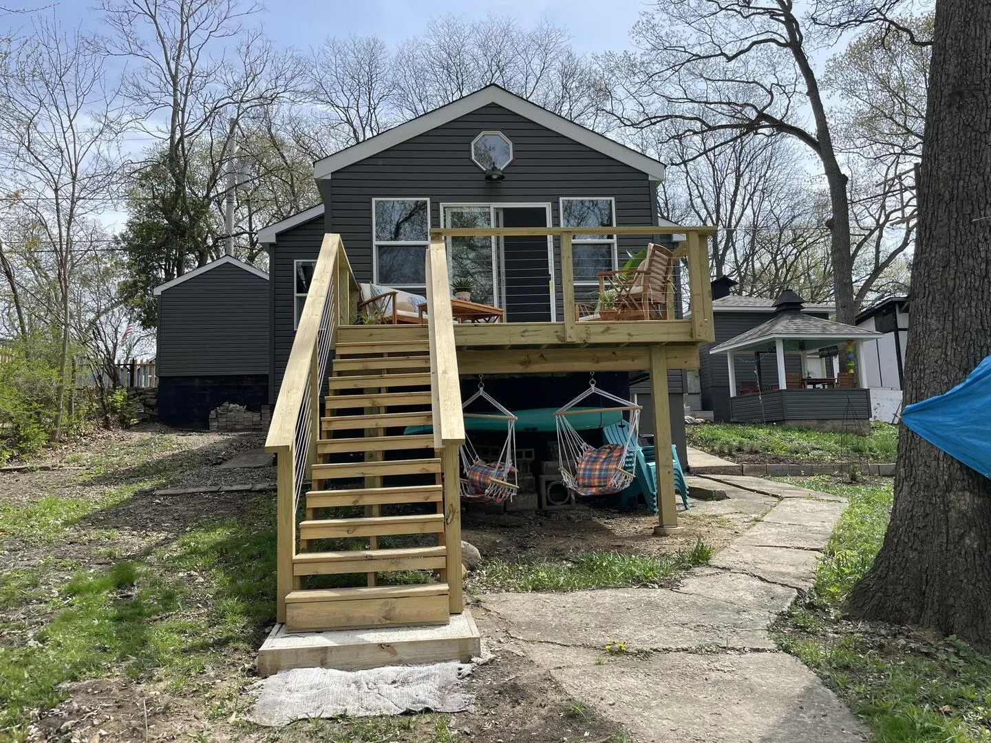 4909 Wildwood Drive IL