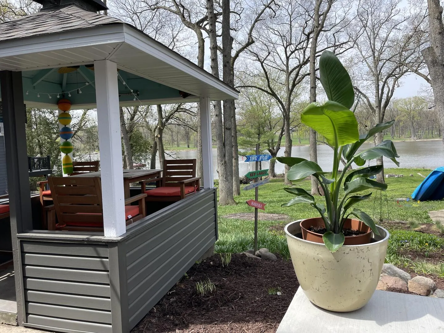 4909 Wildwood Drive IL